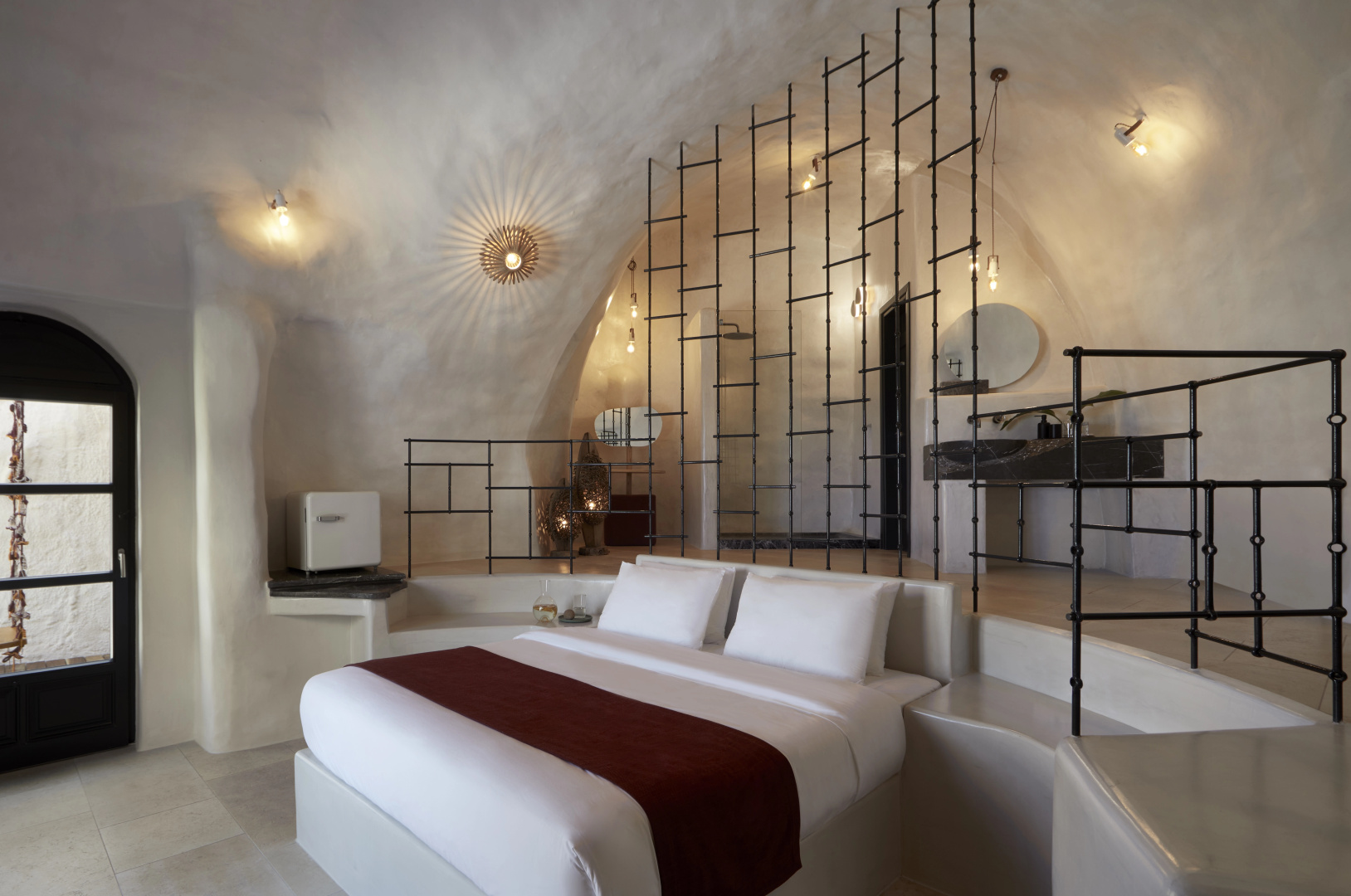 Foto - White Pearl Cavalieri - Adults Only