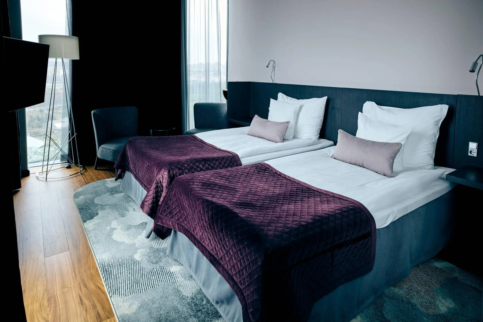 Foto - Clarion Hotel Post