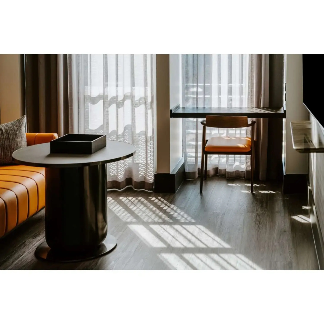 Foto - The Motley Hotel Richmond, Tapestry Collection by Hilton