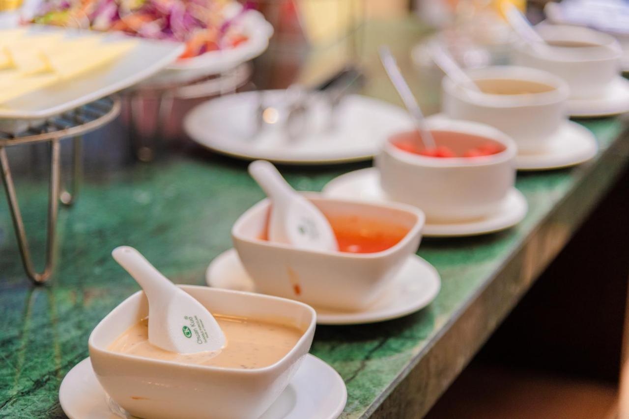 Foto - Hanoi HM Boutique Hotel