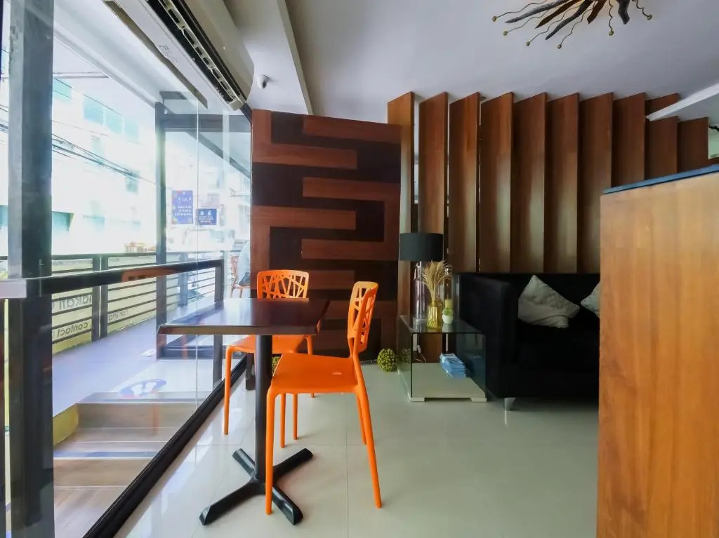Photo - Nest Nano Suites Poblacion-Makati