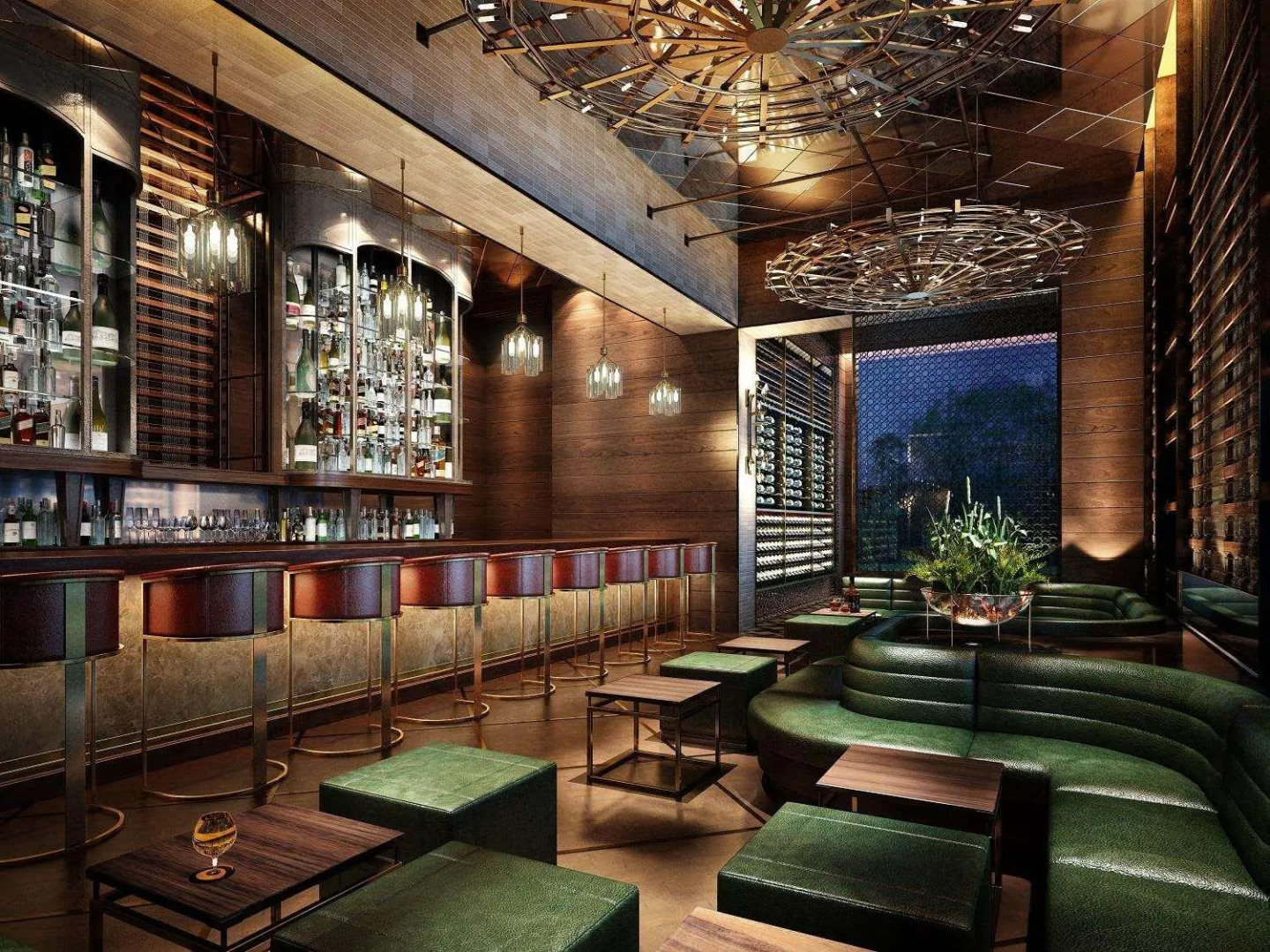 Photo - Upper House Chengdu