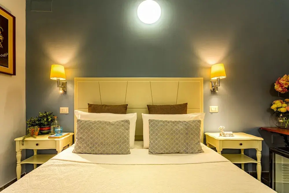 Foto - Marlin Rooms