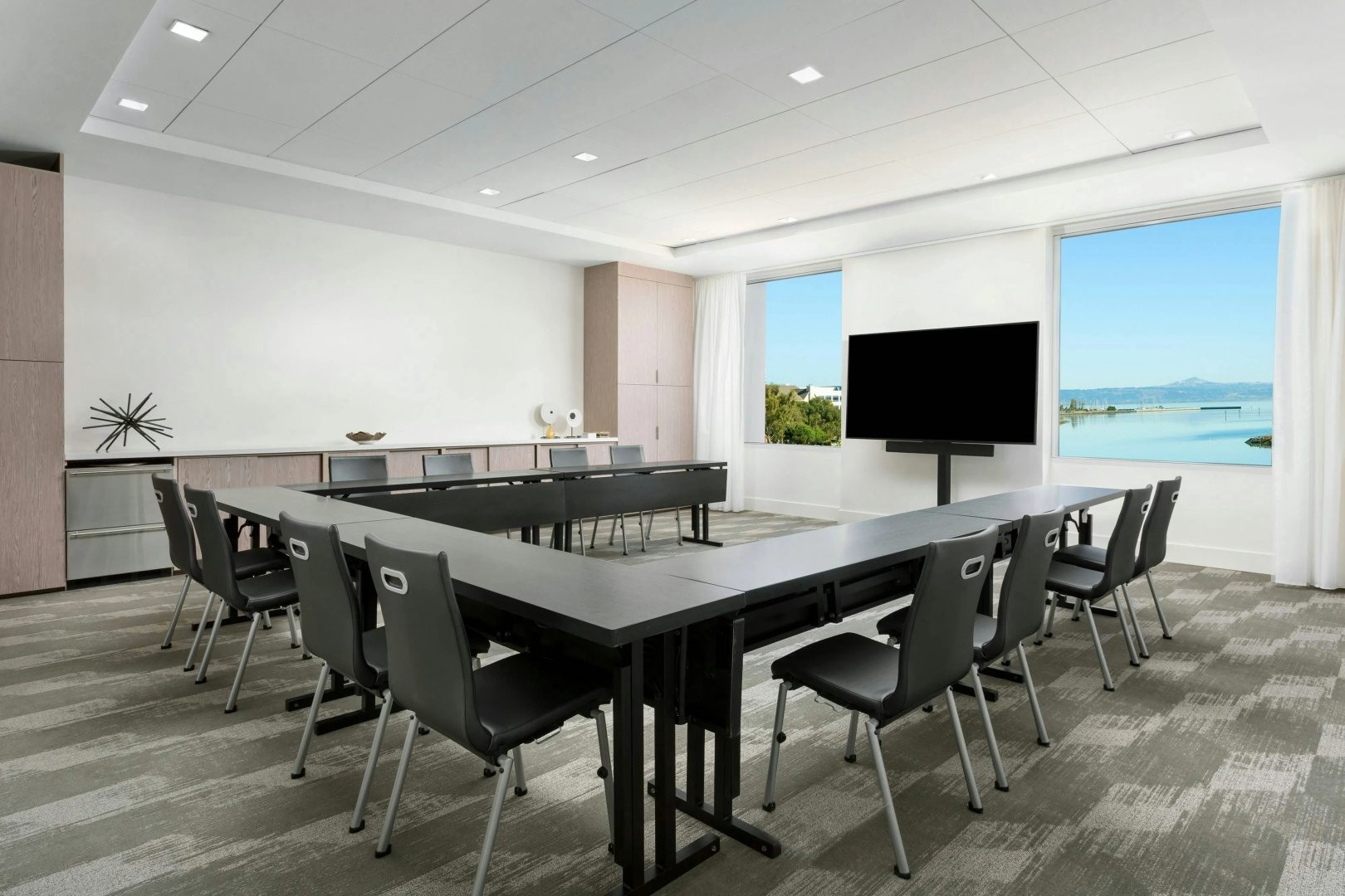 Foto - AC Hotel by Marriott San Francisco Airport Oyster Point/Waterfront