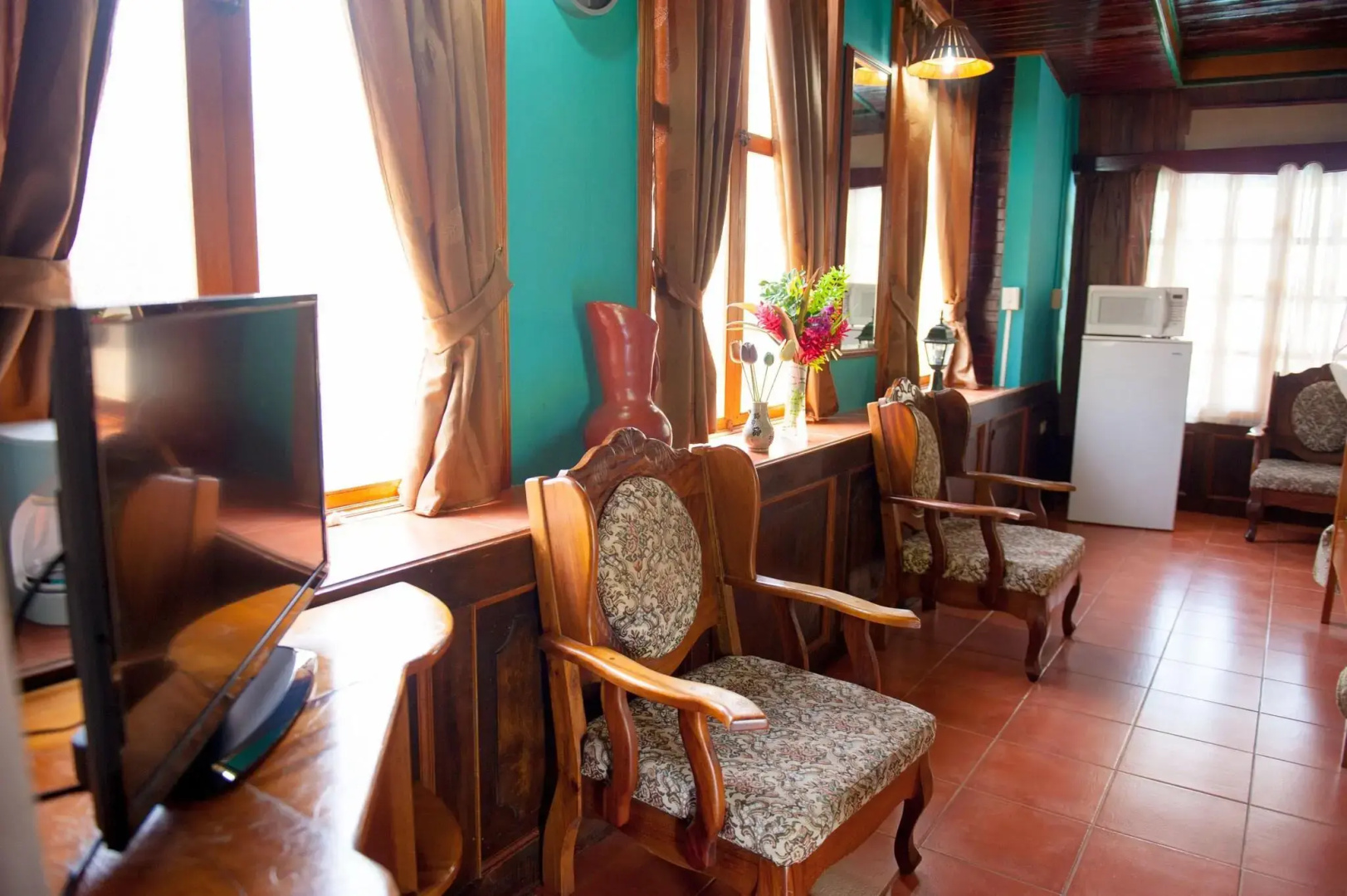 Foto - Hotel Mar de Luz