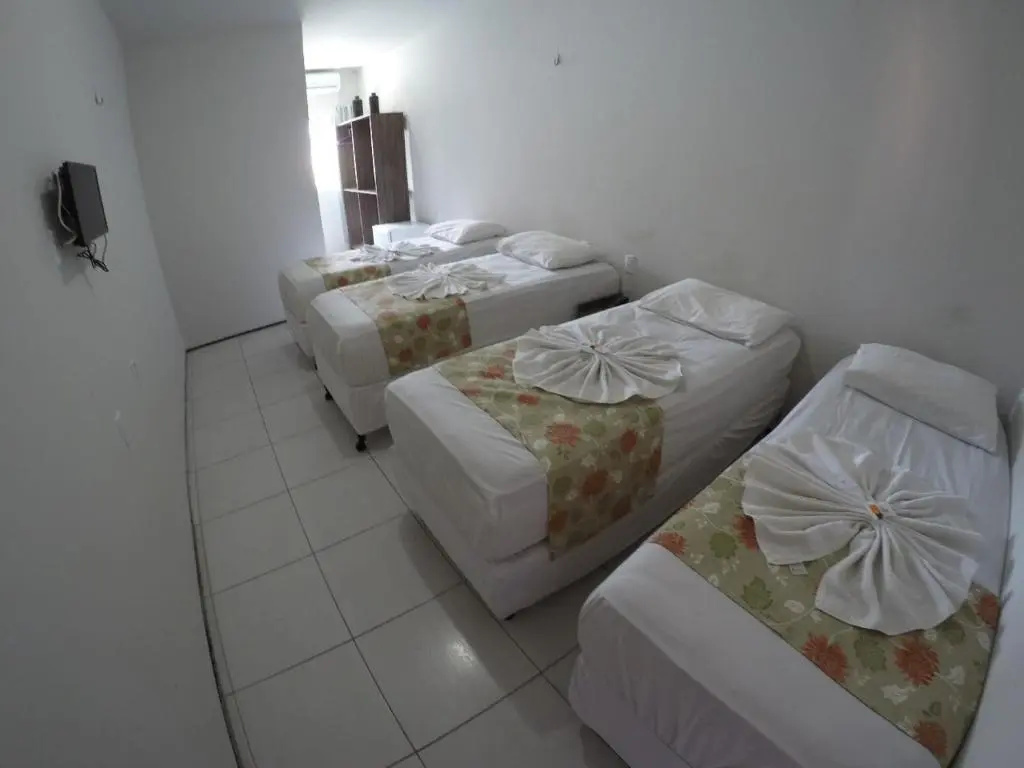 Foto - Iracema Mar Hotel