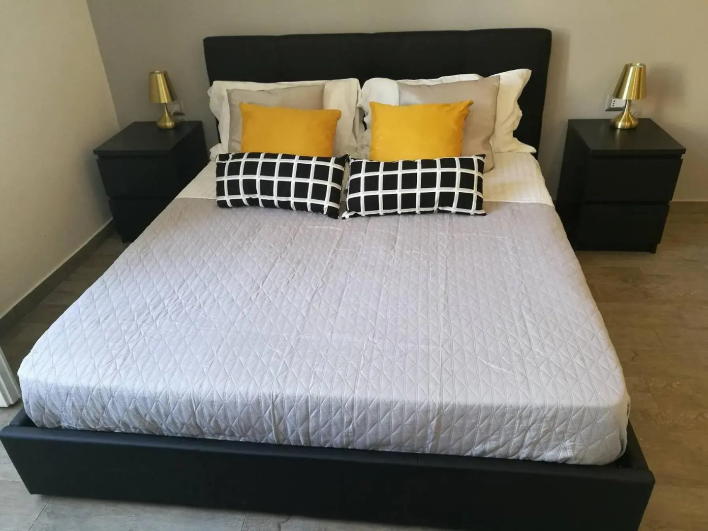 Foto - EmyJo Central B&B