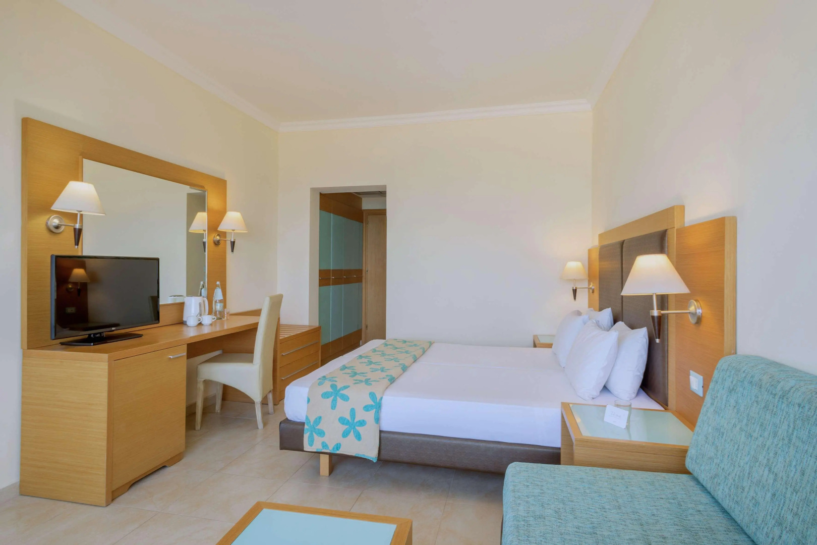 Foto - Sol Cosmopolitan Rhodes