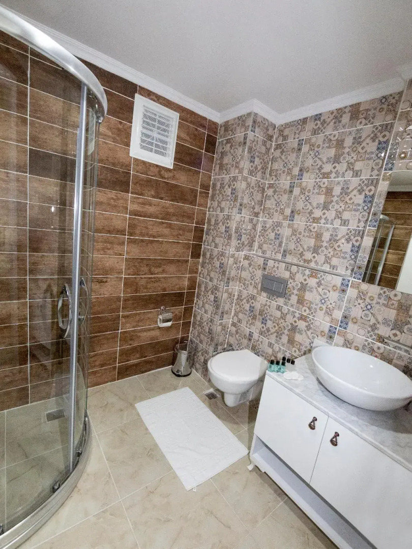 Photo - Vander Valk İstanbul Hotel