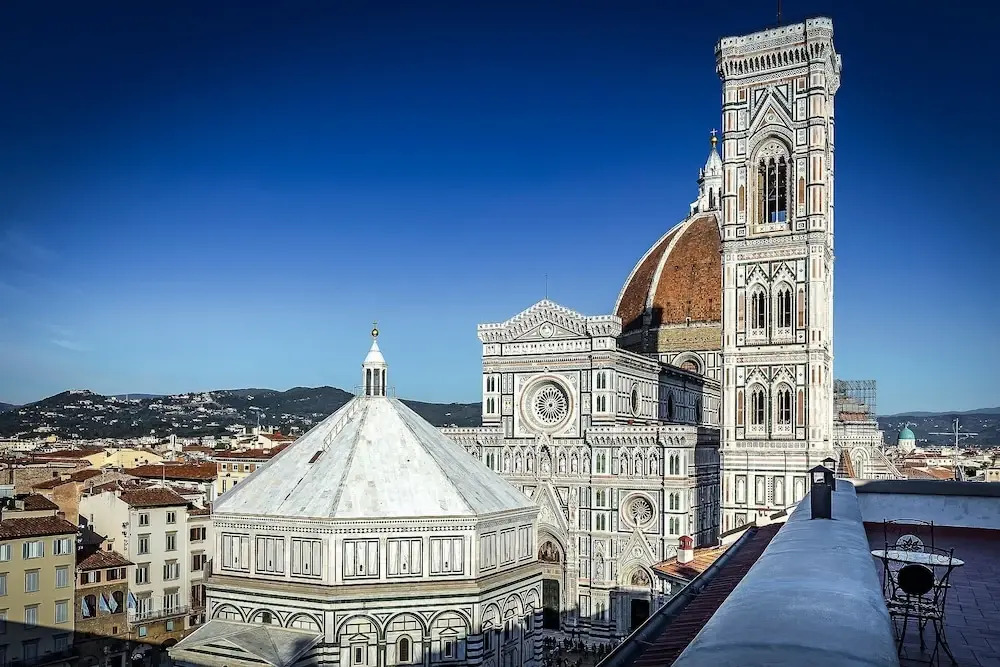 Photo - B&B La Terrazza Sul Duomo