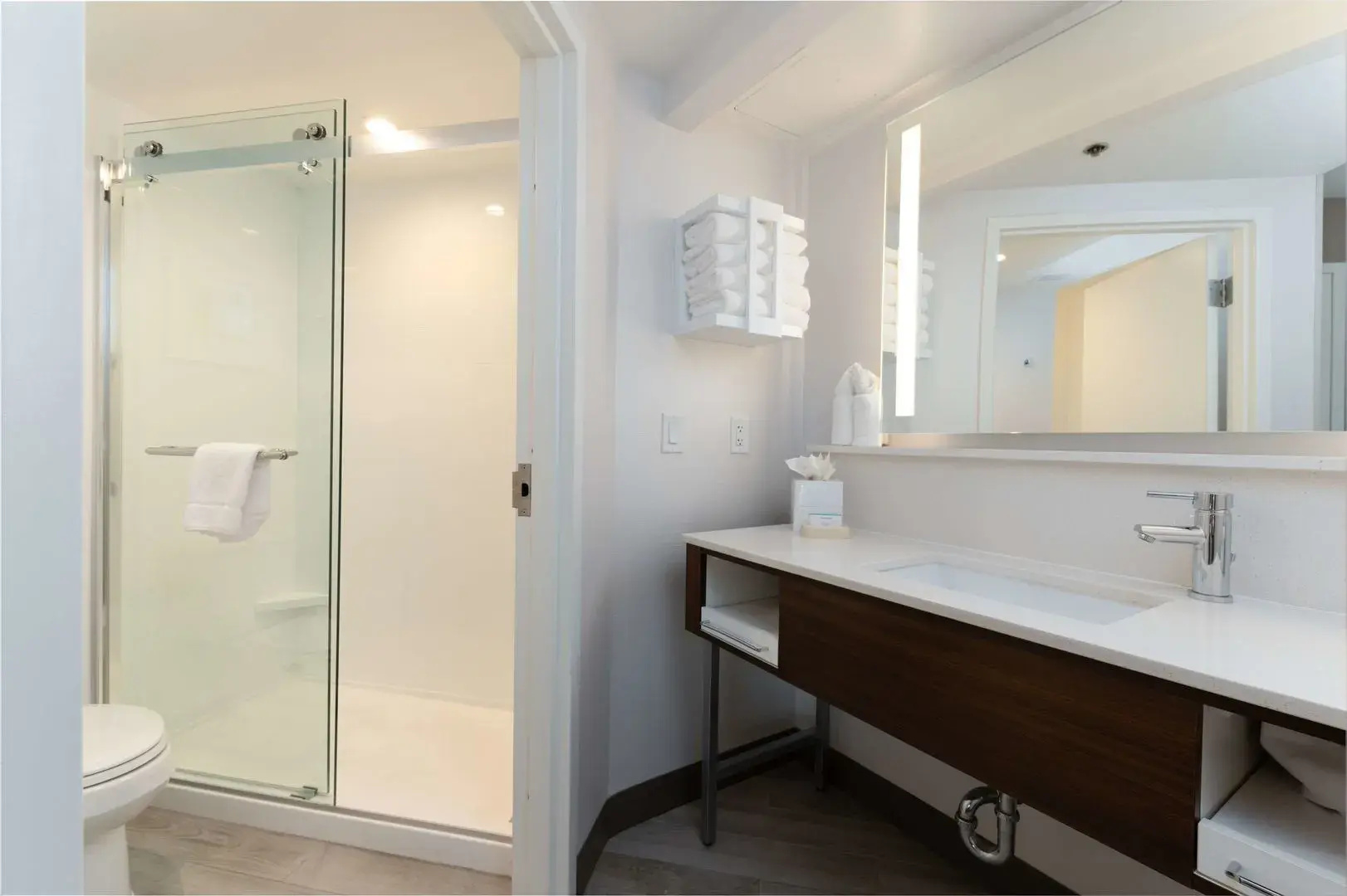 Foto - Hampton Inn & Suites Arlington Crystal City DCA