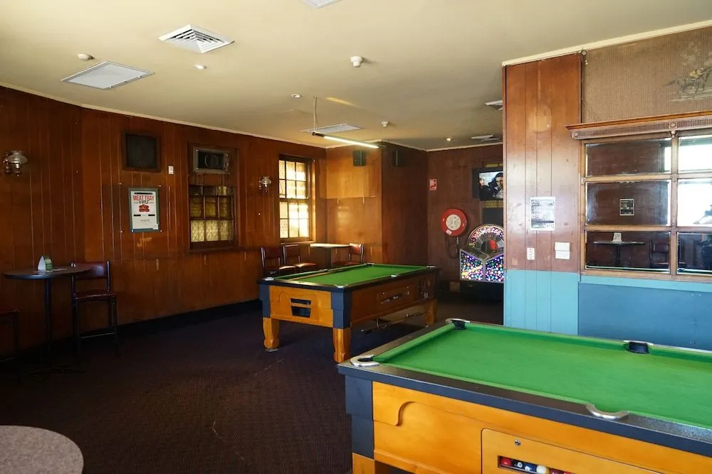 Foto - Rosehill Hotel