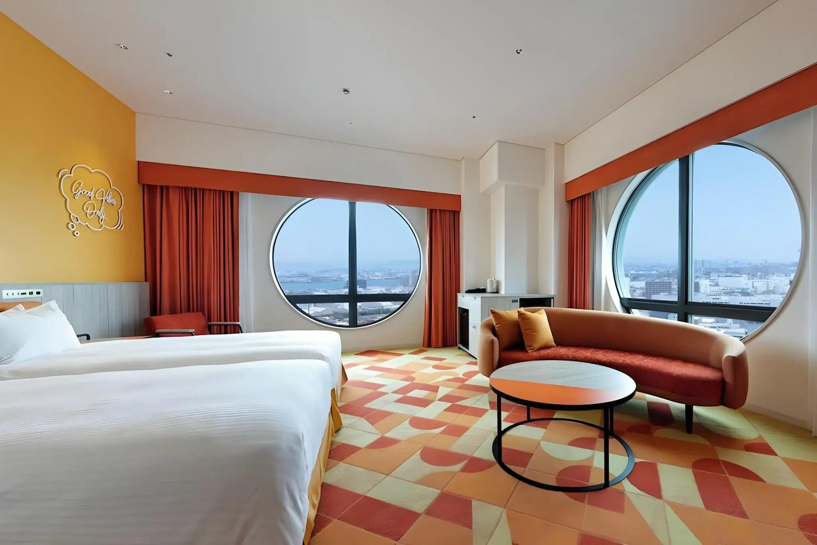 Foto - Hotel Kintetsu Universal City