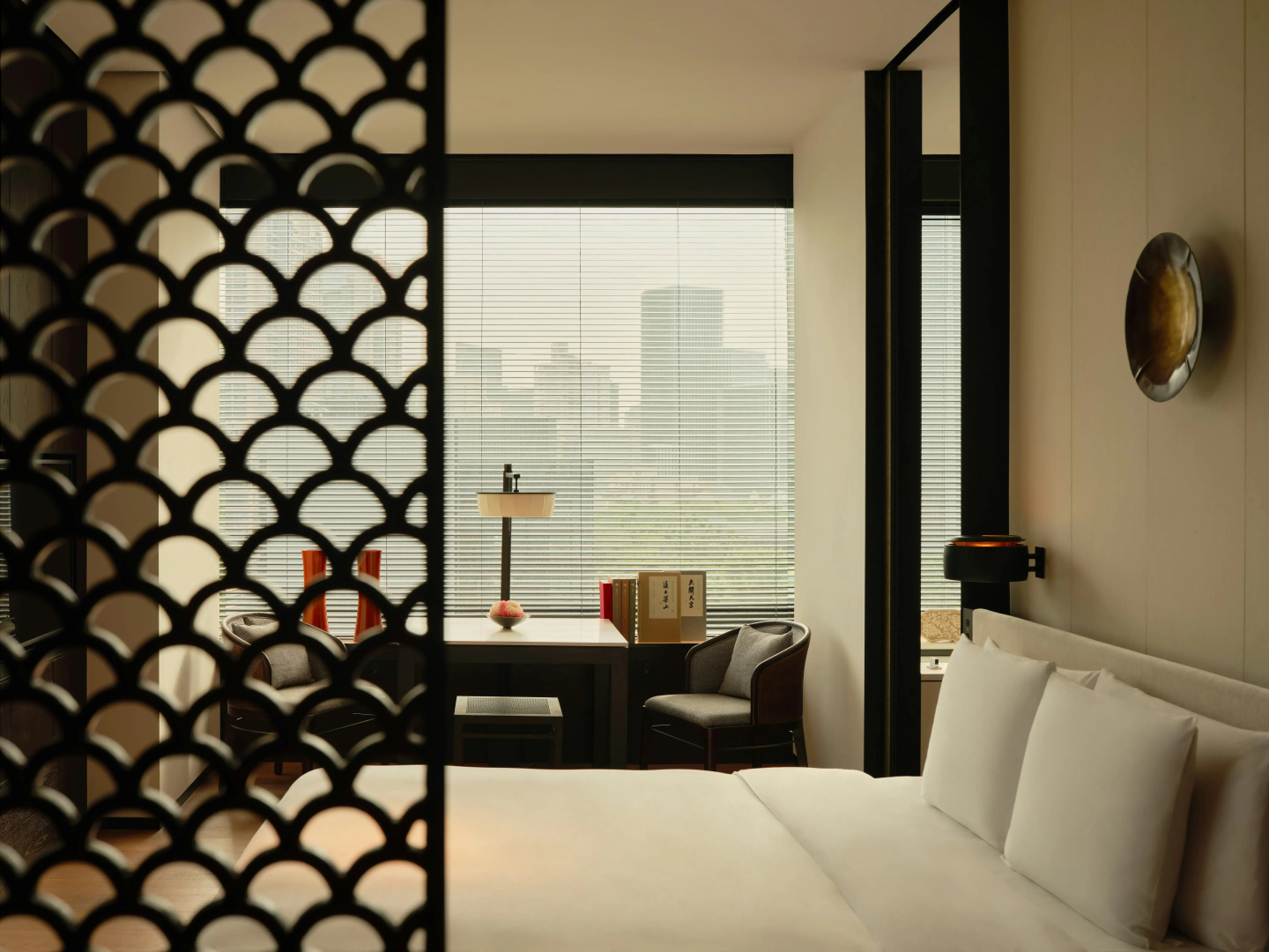 Photo - The PuLi Shanghai