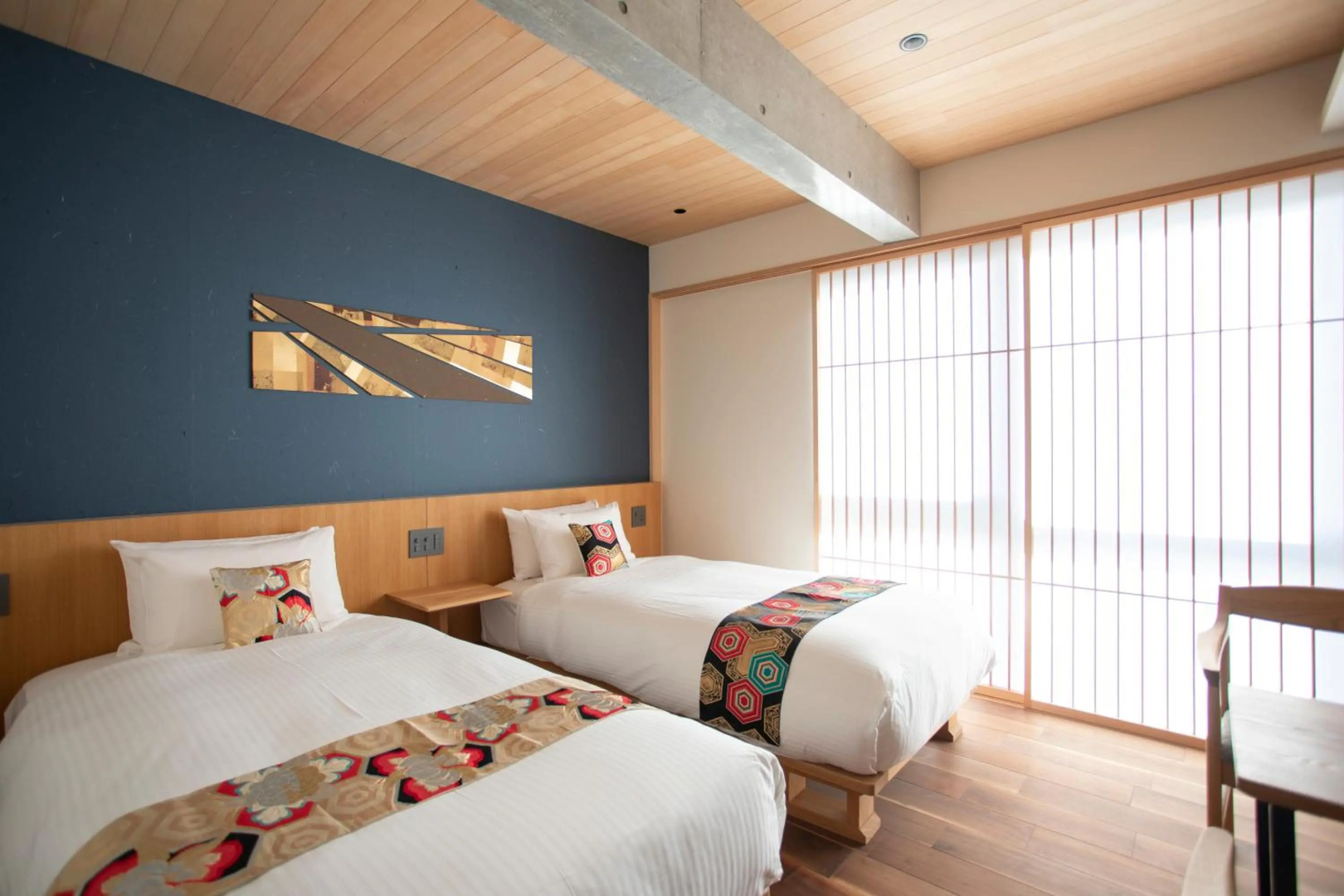 Photo - HOTEL LEGASTA Kyoto Higashiyama Sanjo