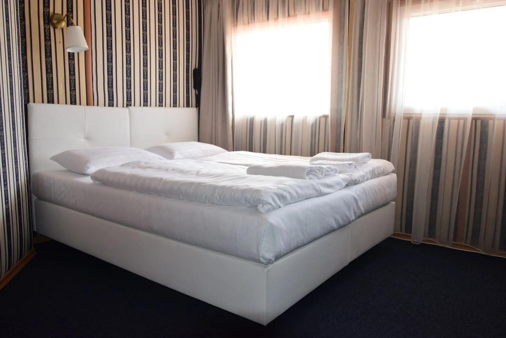 Foto - Grand Jules - Boat Hotel