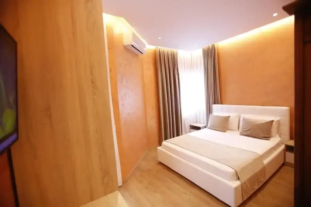 Photo - Akropoli Hotel