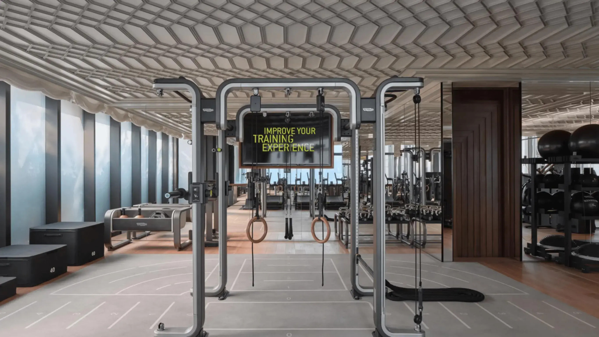 Photo - Rosewood Hong Kong