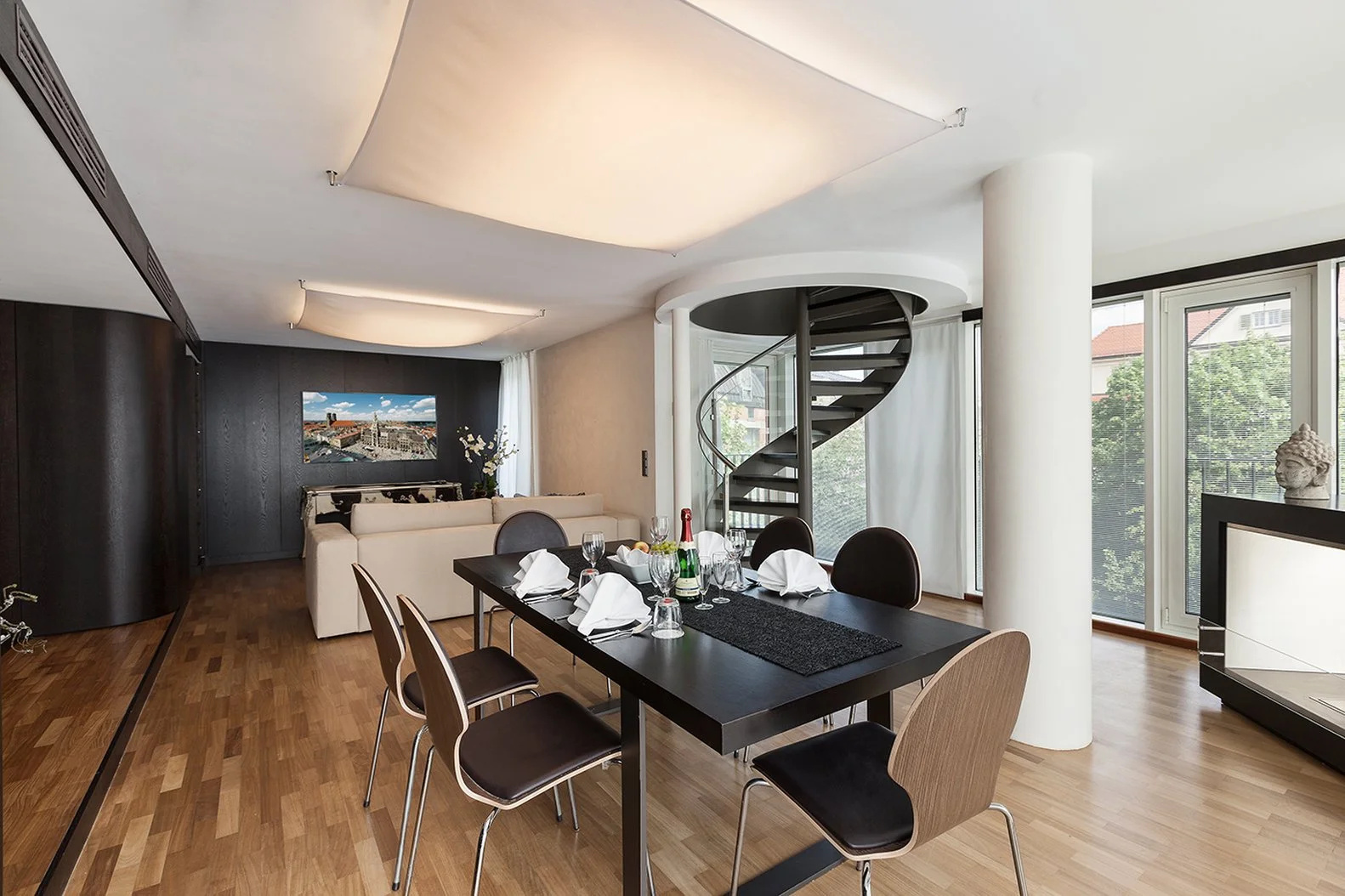 Foto - Living Hotel Prinzessin Elisabeth