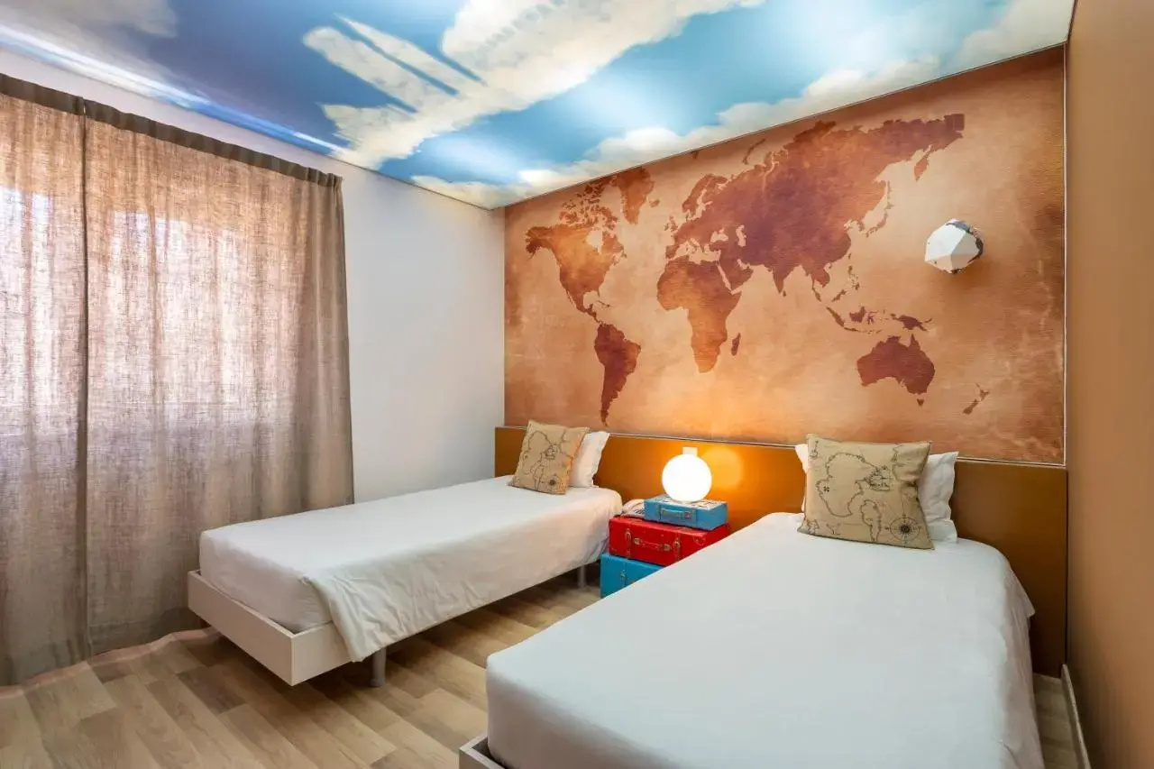 Foto - Hotel Made Inn