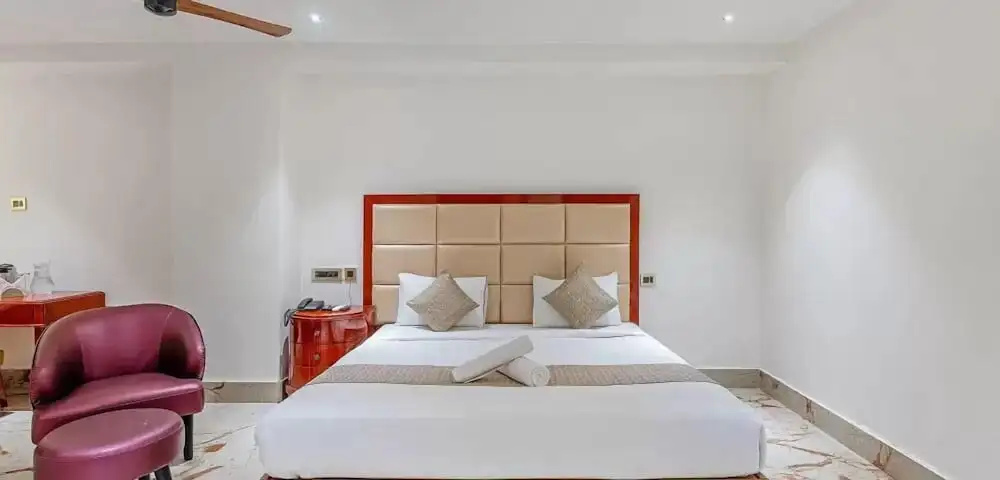 Hotel Chutneys