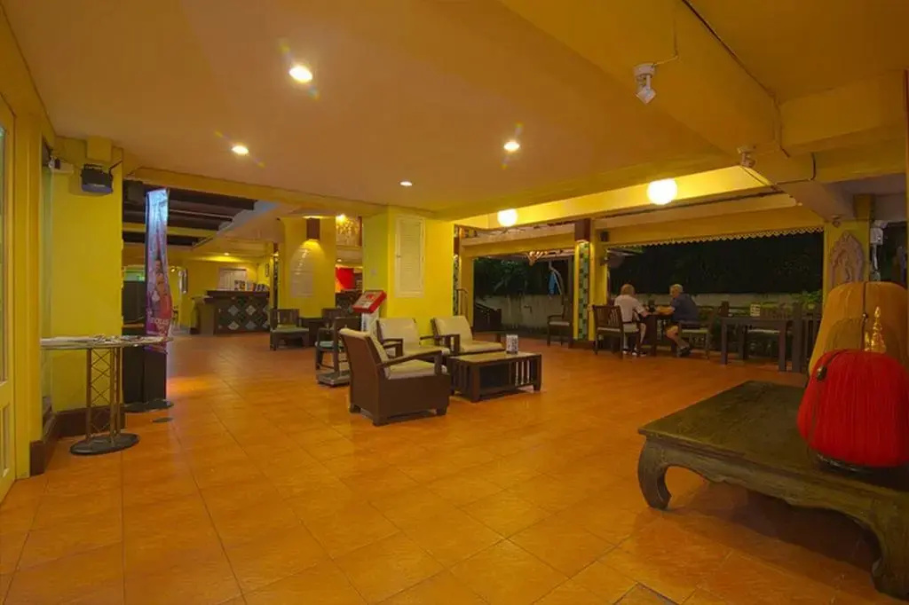 Foto - Woraburi Sukhumvit Hotel & Resort