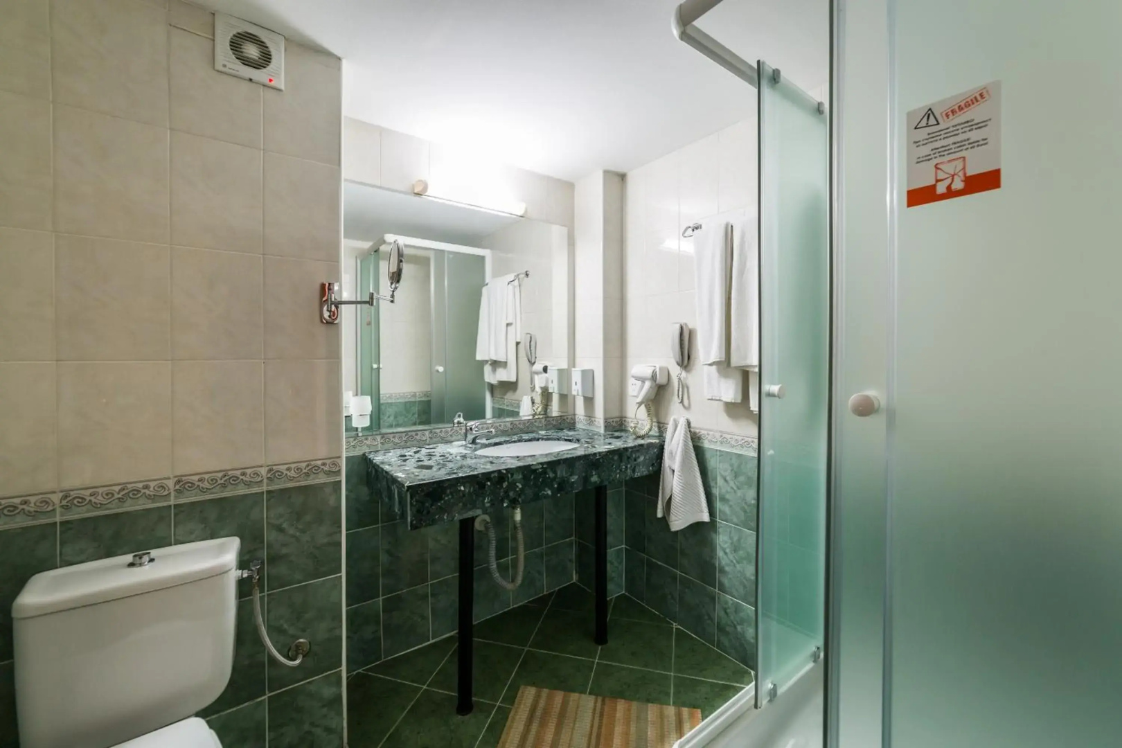 Foto - Hotel Kavkaz Golden Dune