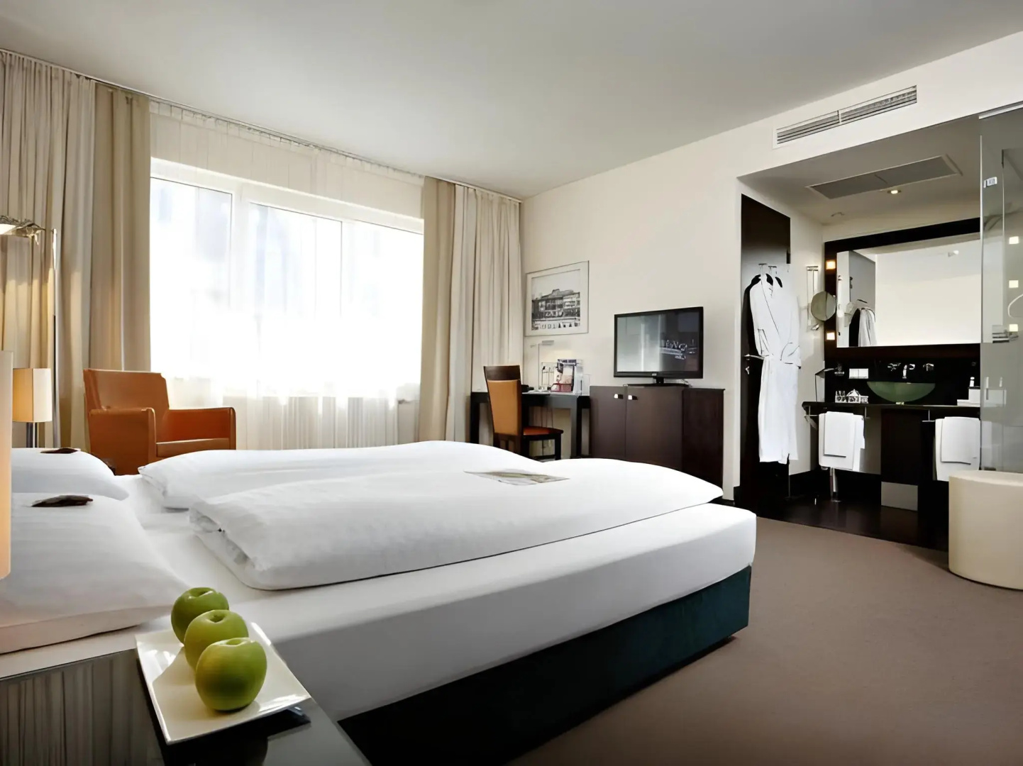 Foto - Flemings Hotel Wien-Stadthalle
