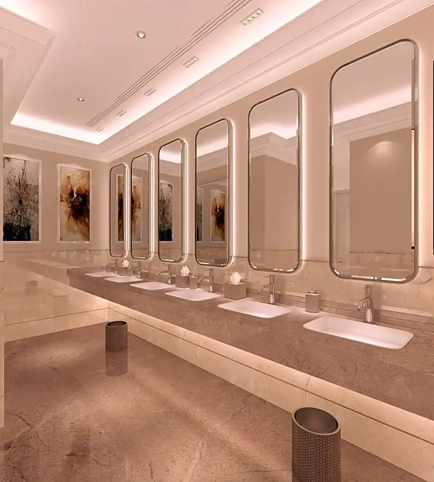 Foto - Aurika, Mumbai International Airport - Luxury by Lemon Tree Hotels