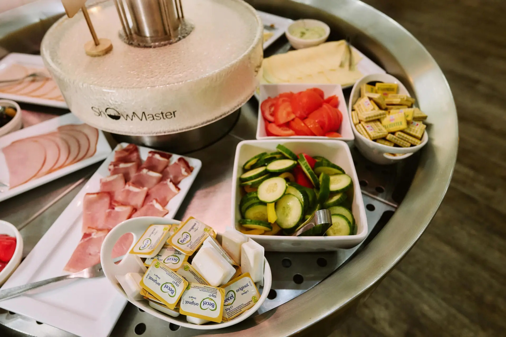 Foto - Hotel Westbahn