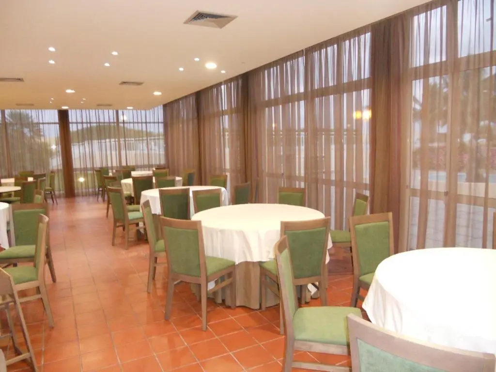 Foto - INATEL Porto Santo Hotel