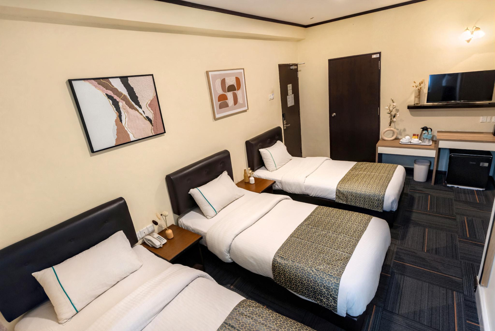 Photo - Hotel Vistaria