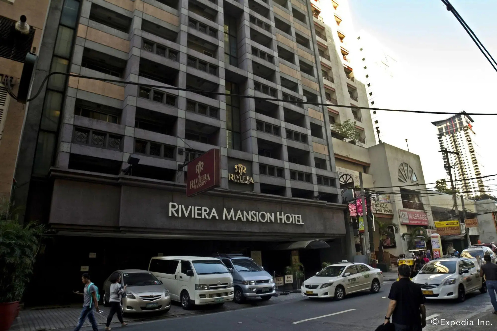 Photo - Riviera Mansion Hotel