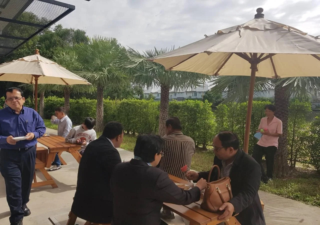 Photo - Bangkok Boutique Resort Rangsit