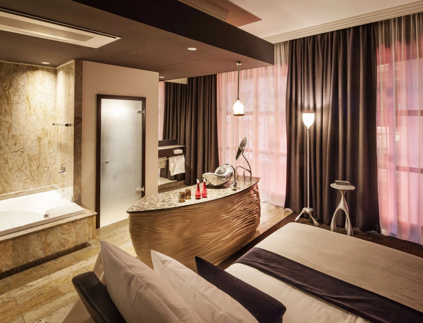 Foto - east Hotel Hamburg