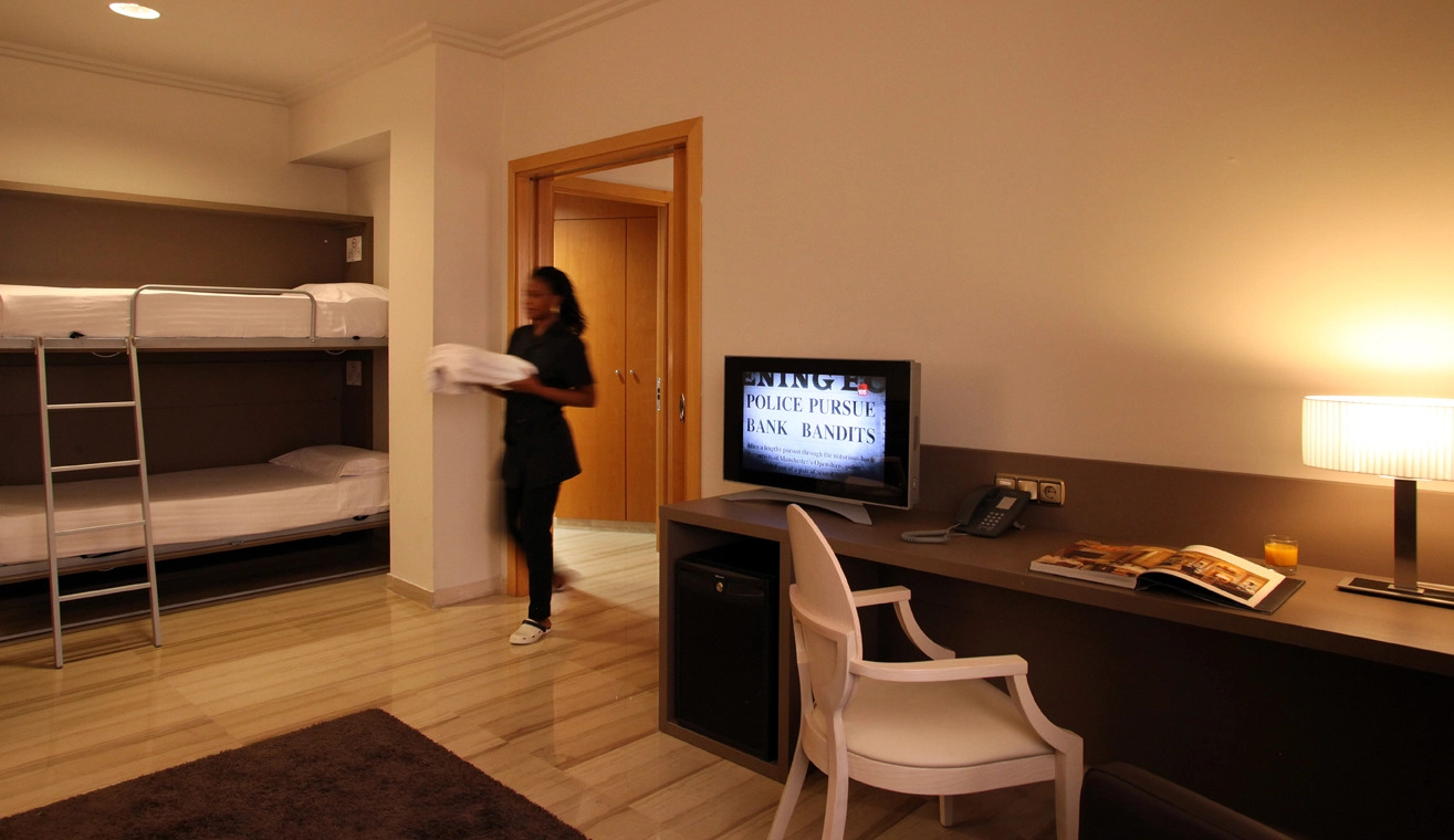 Foto - Hotel SB Ciutat Tarragona