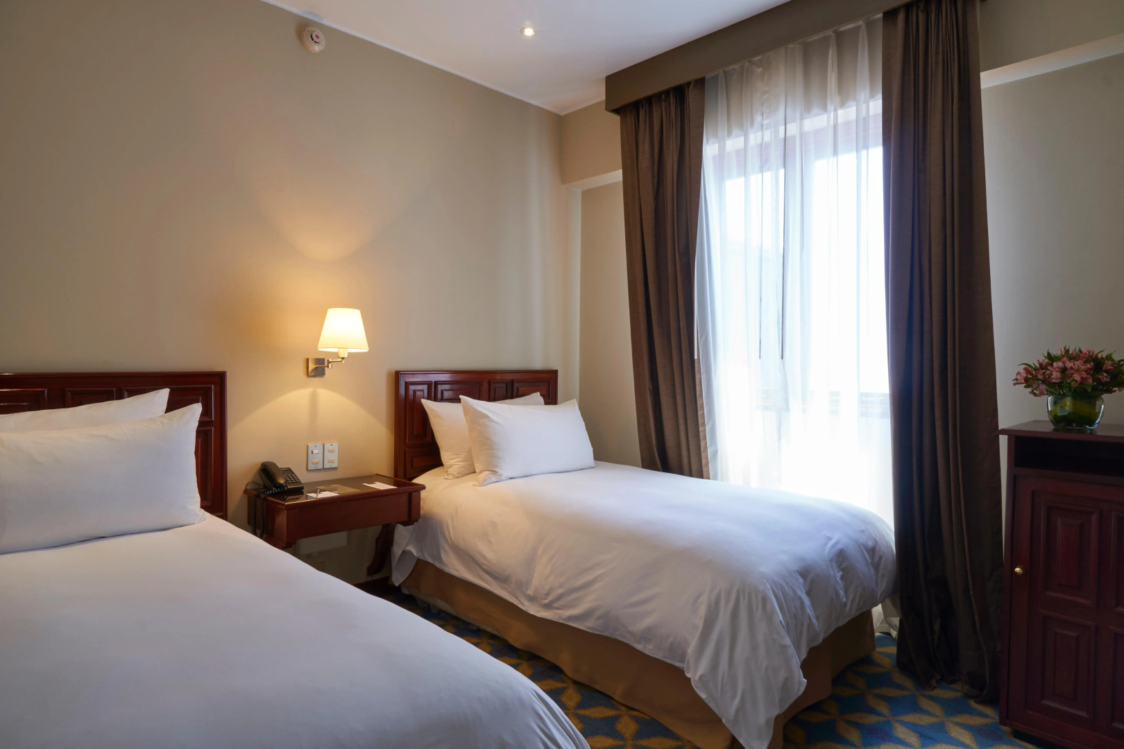 Foto - Costa del Sol Trujillo Centro