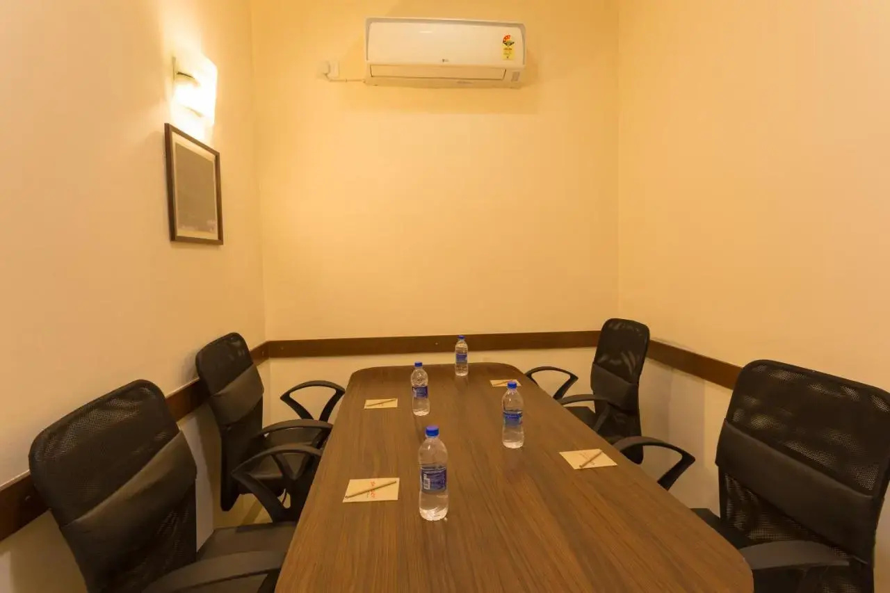 Photo - Ginger Noida Sector 63