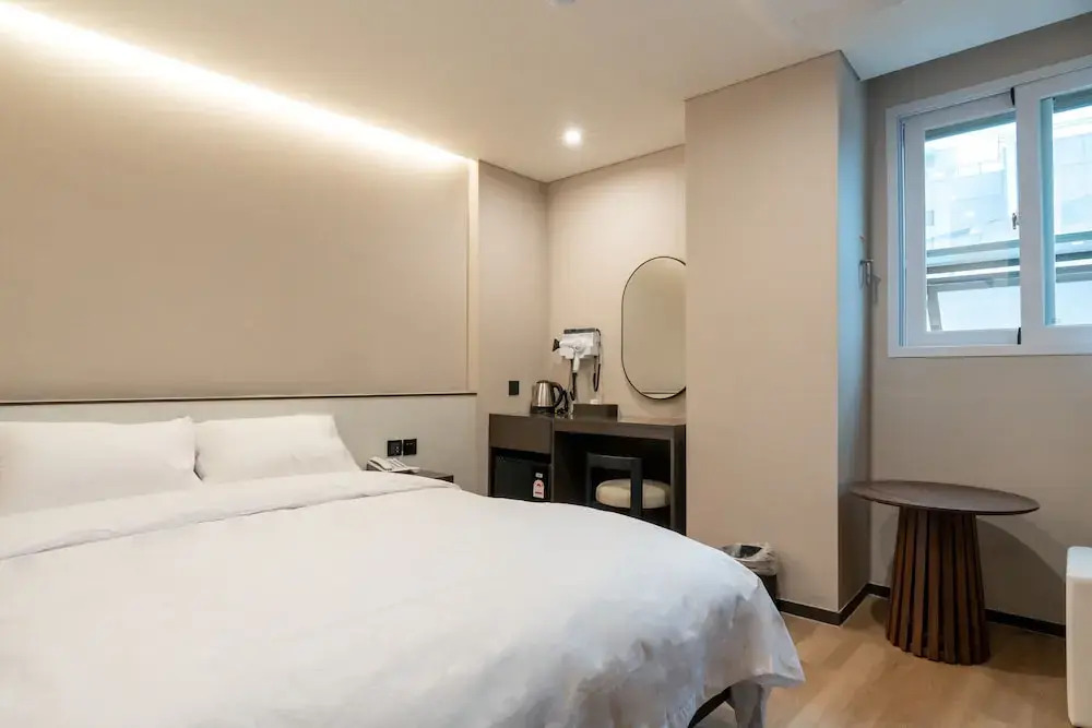 Foto - Hotel QB Dongdaemun Gallery