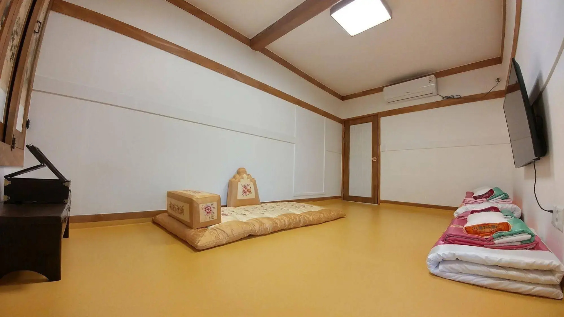 Foto - Sophia Hanok Guesthouse