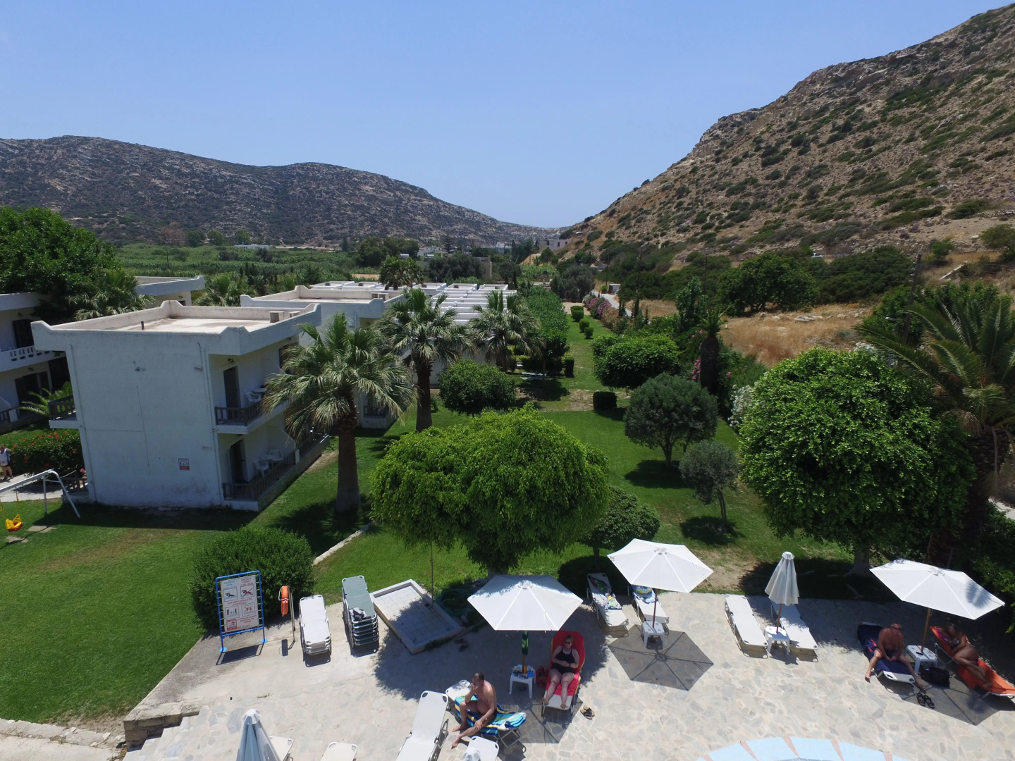 Foto - Valley Village