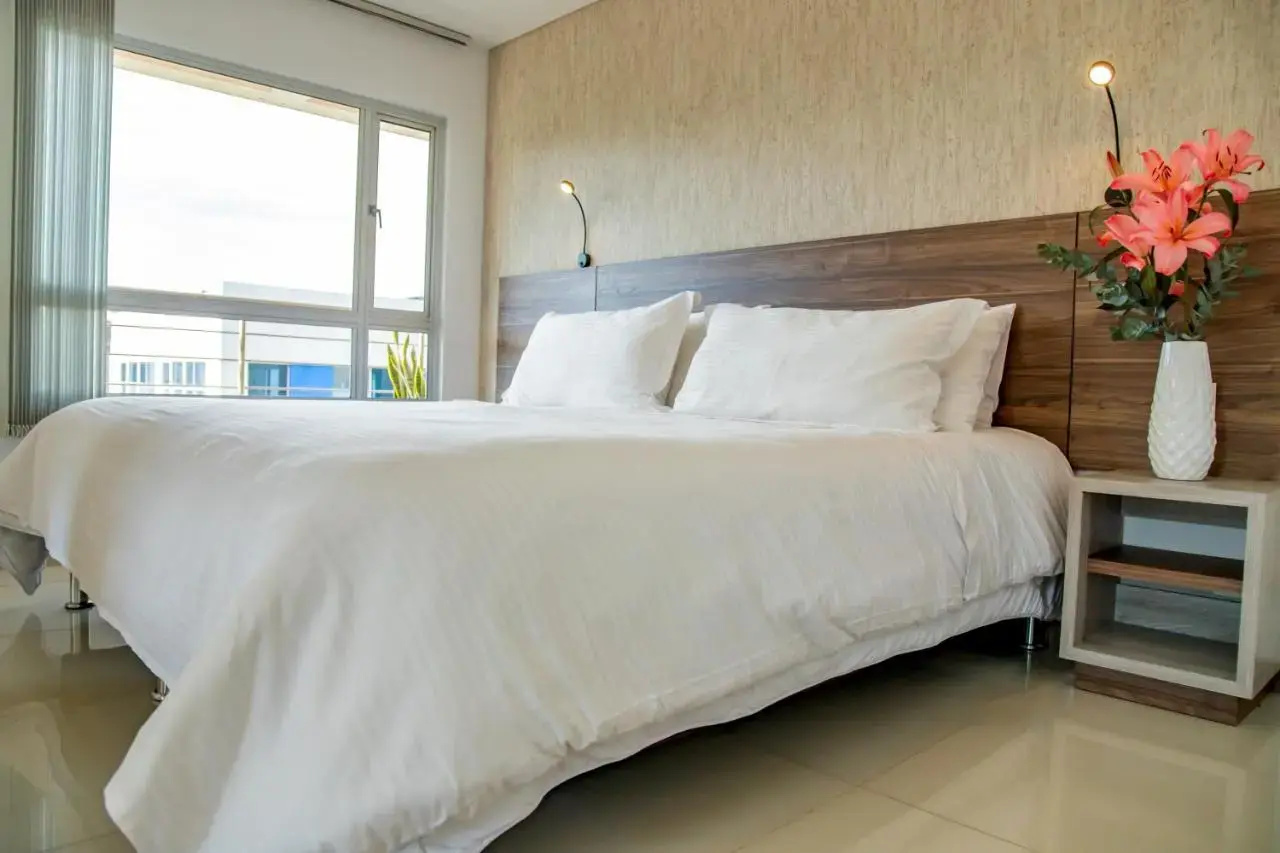 Photo - Hotel Estancia Chipichape Cali