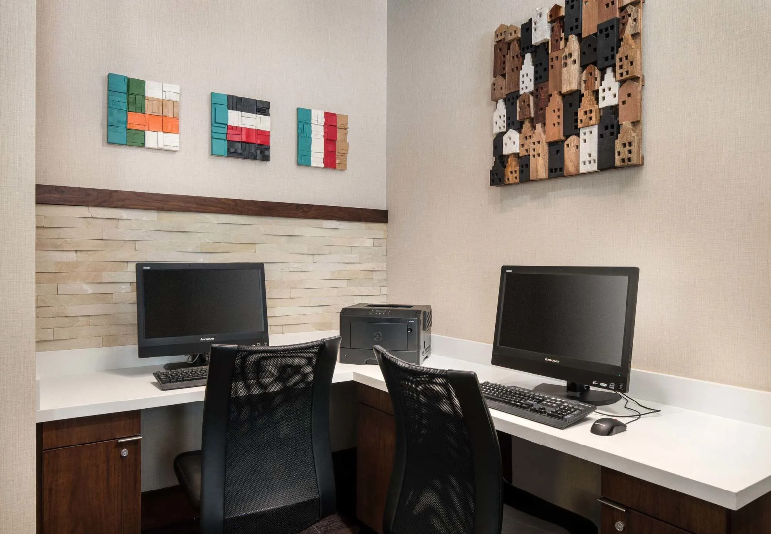 Foto - Residence Inn by Marriott Los Angeles Pasadena/Old Town