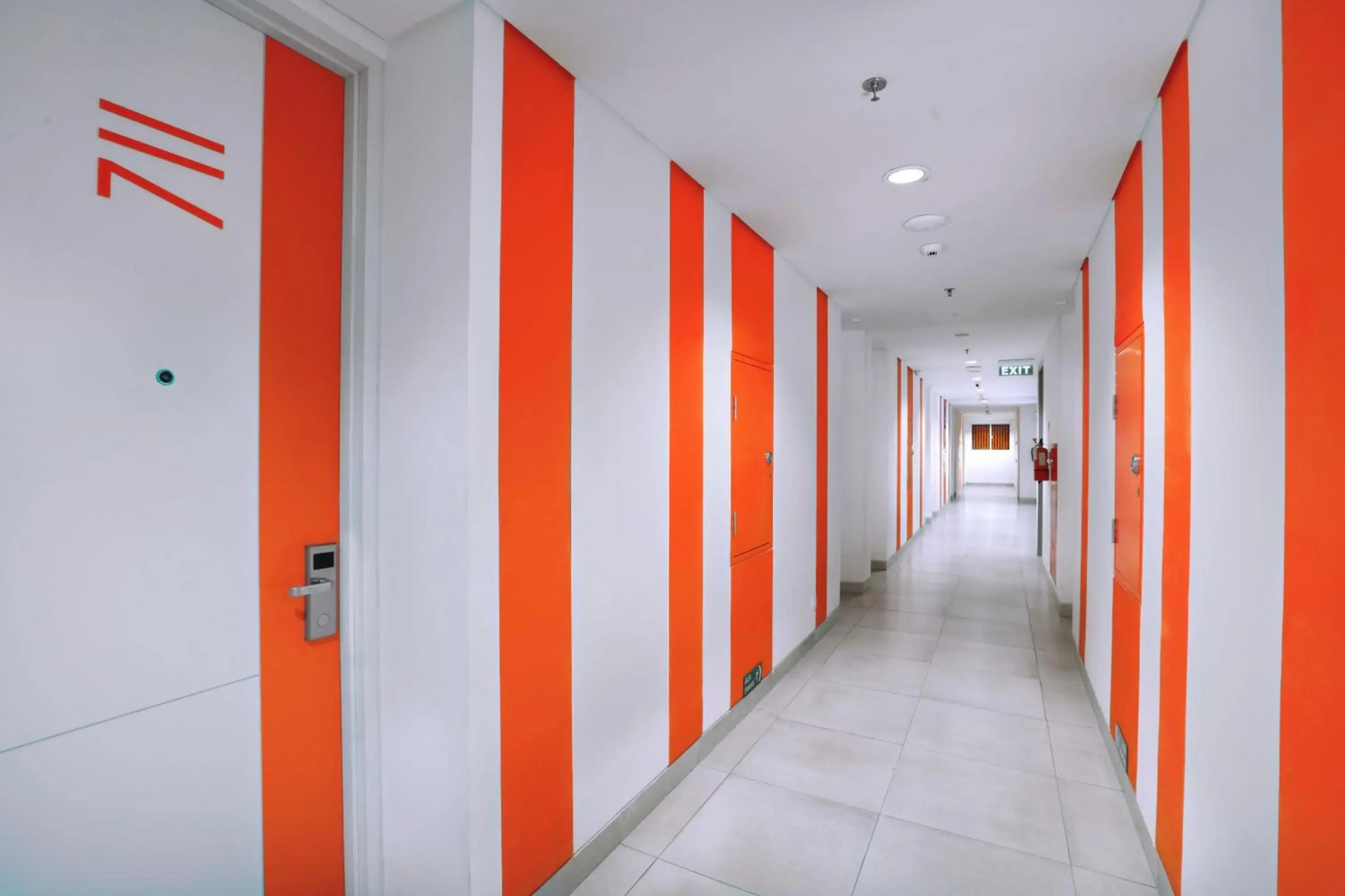 Foto - Starlet Hotel Jakarta Airport