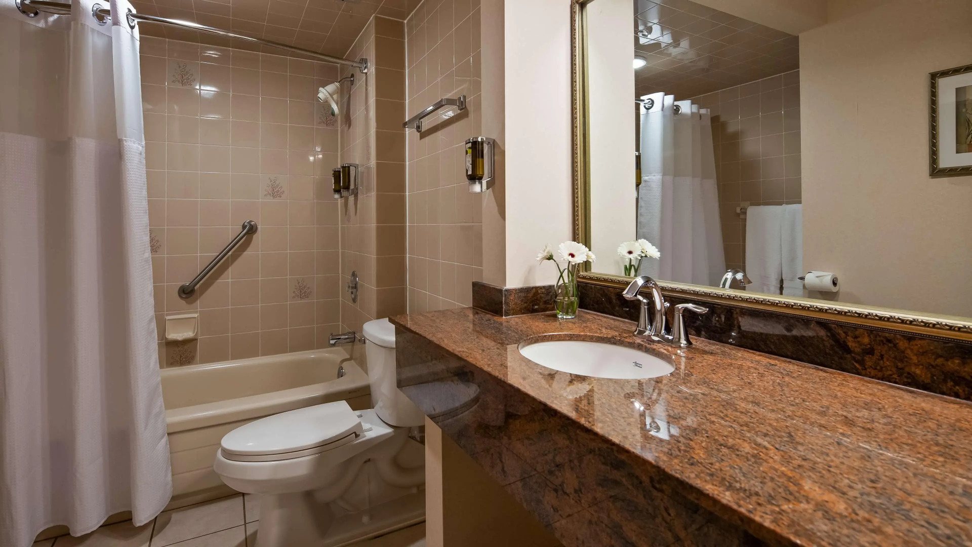 Foto - Best Western Plus Ottawa City Centre