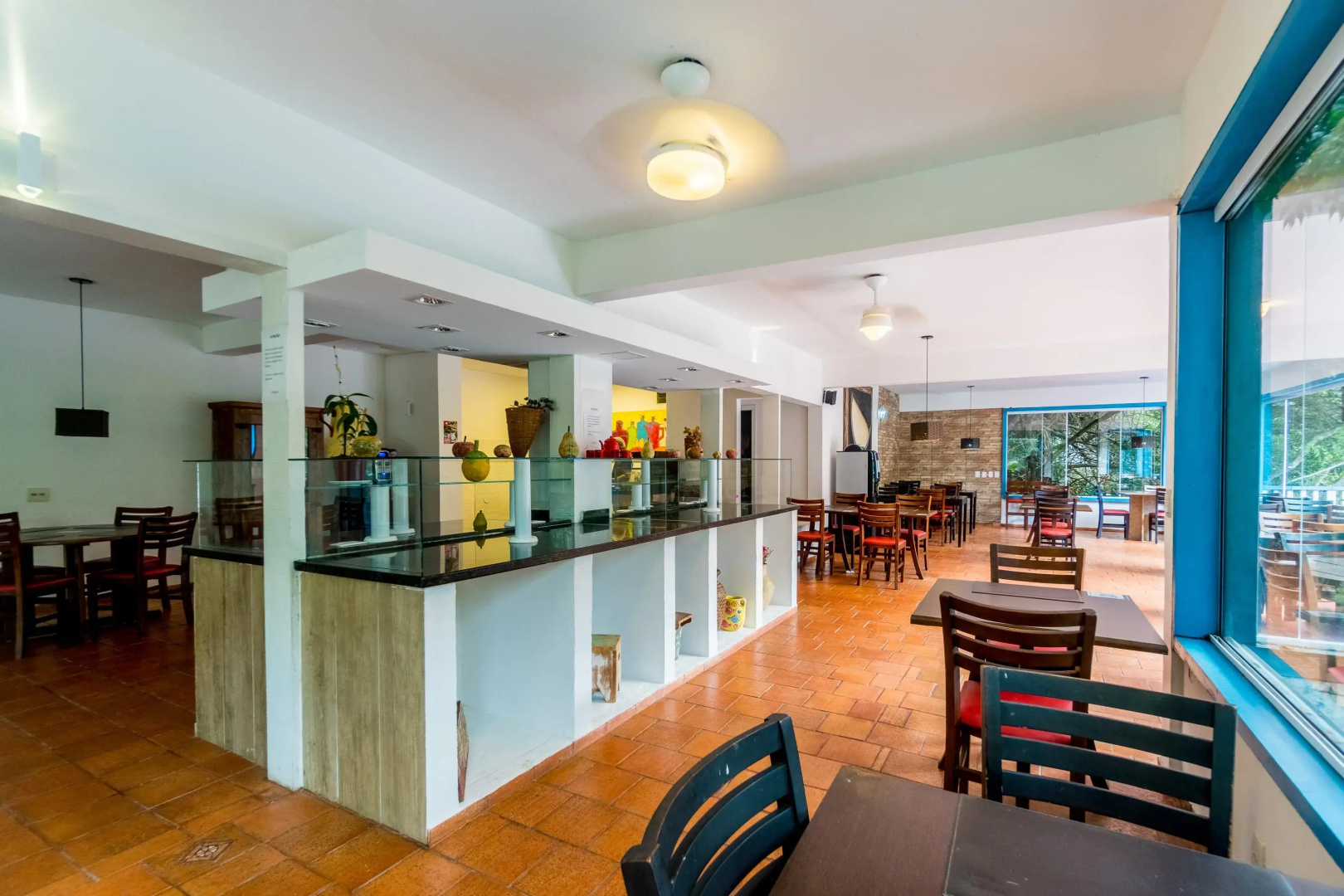 Foto - Hotel Miratlantico Búzios