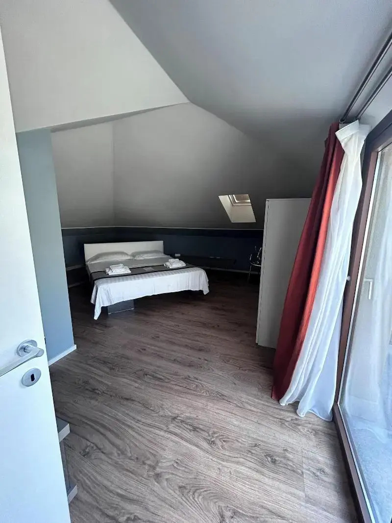 Foto - San Leonardo Suites