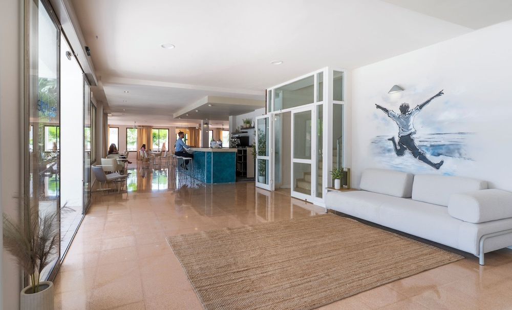 Foto - Bay Hotel