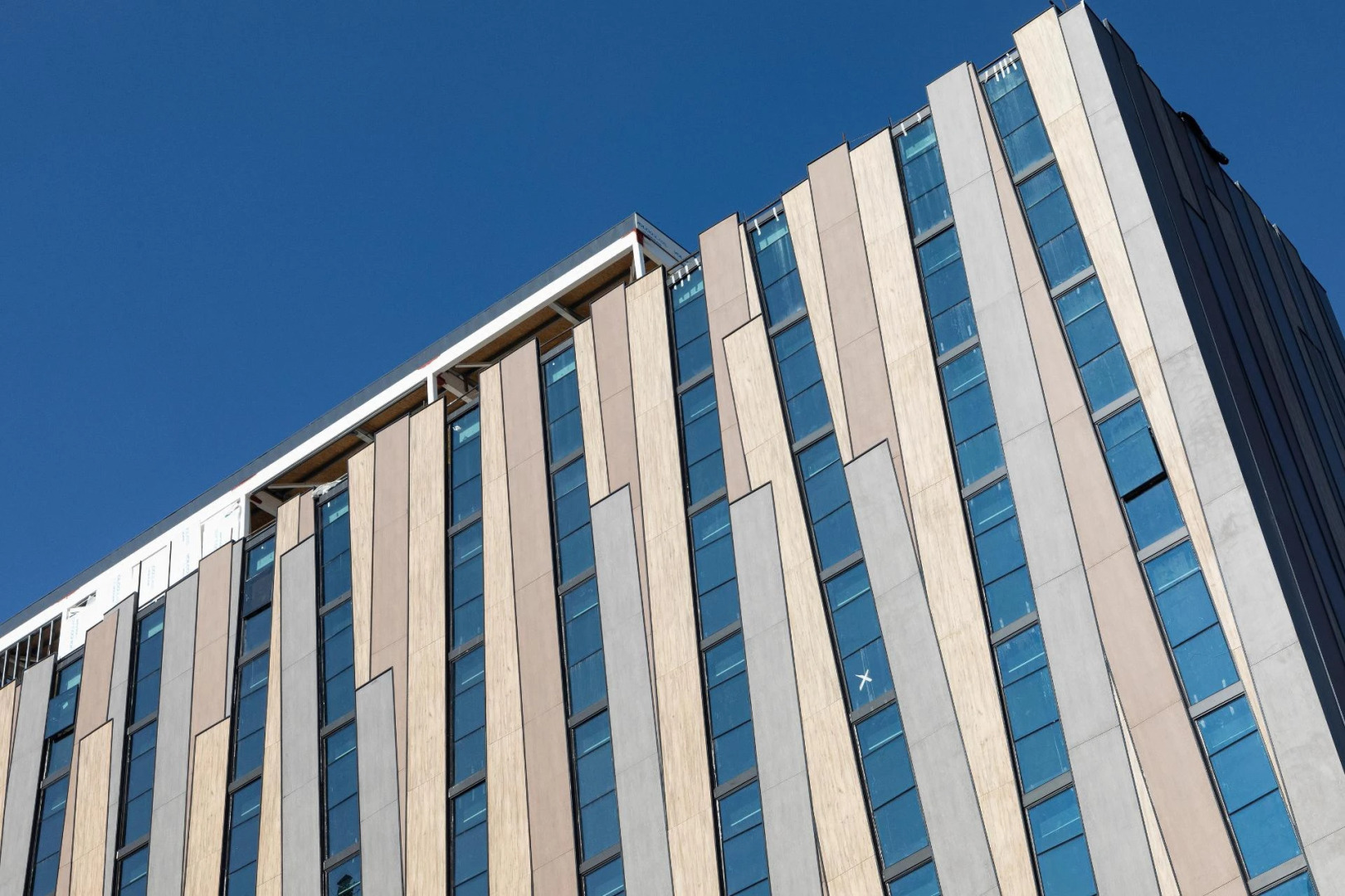 Foto - Hotel Nodo - El hotel que respira