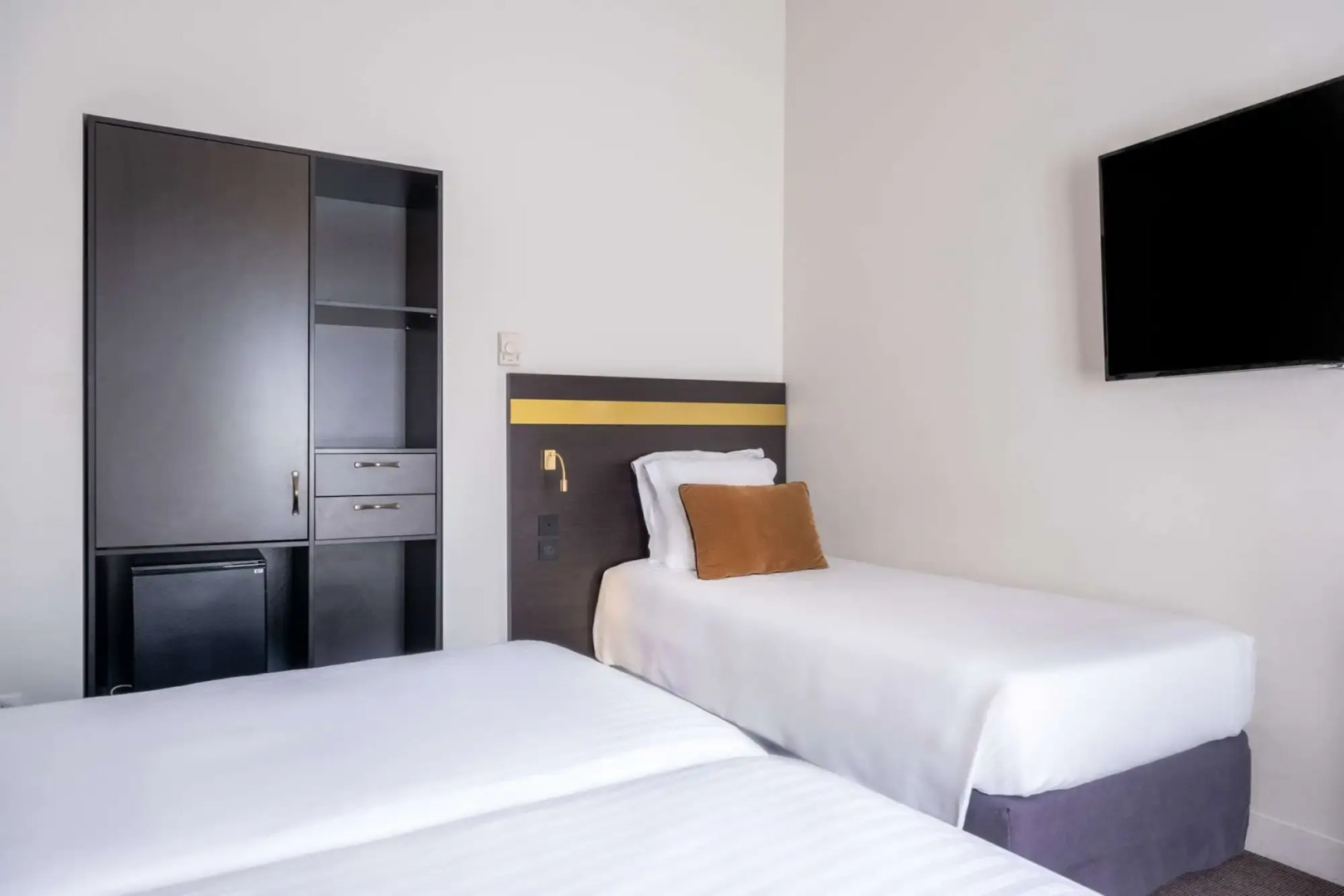Photo - Hôtel Le Soleia by Inwood Hotels